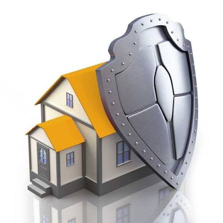 Home Asset Protection